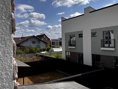 дом по адресу Радужная ул., 87А