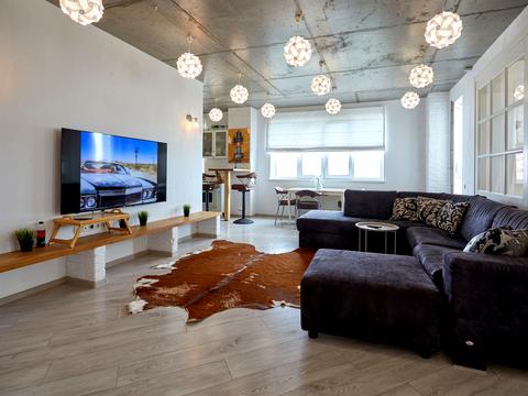 квартира за адресою Юрія Шумського вул., 1-Б