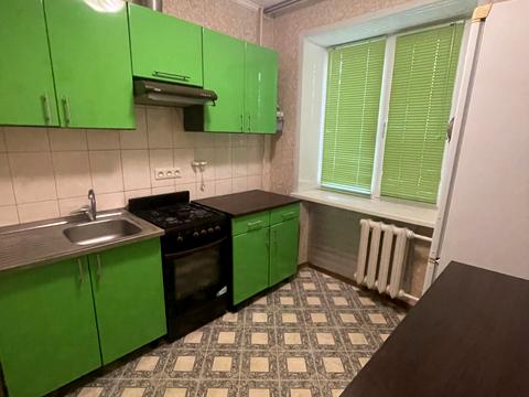 квартира по адресу Ольги Кобылянской ул. (Ногина), 2