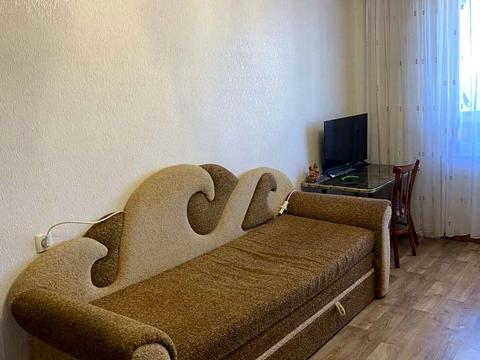 квартира за адресою Лісовий просп., 17-Б