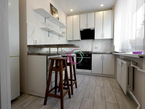 квартира за адресою Велика Васильківська вул. (Червоноармійська), 48