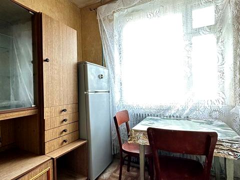 квартира за адресою Сергія Єфремова пров. (Попова), 26