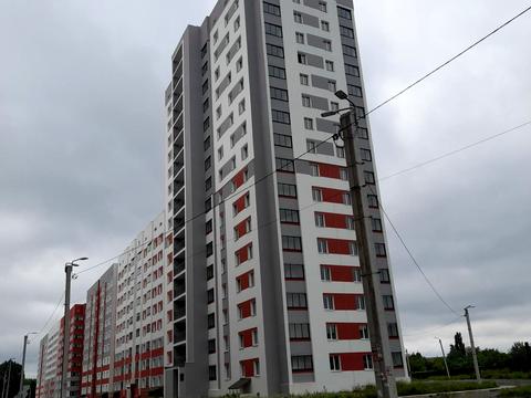 квартира по адресу Борткевіча, 11