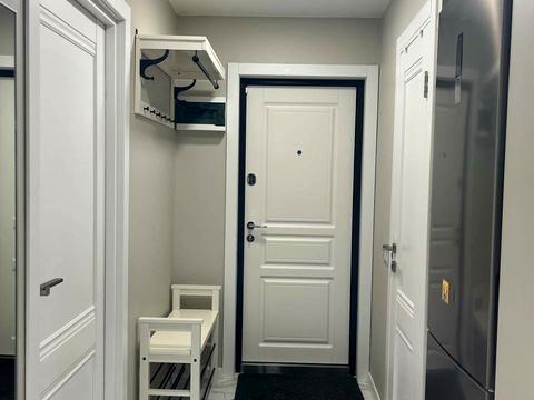 квартира за адресою Михайла Котельникова вул., 7