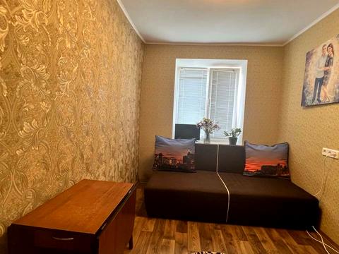 кімната за адресою Миколи Духова вул. (Генерала Духова), 3