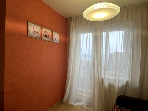 квартира за адресою Сухумська вул., 11