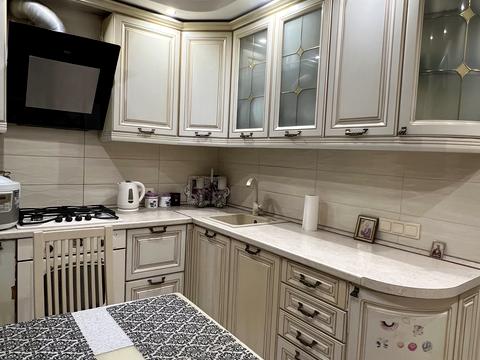 квартира по адресу Остафия Дашкевича ул. (Курнатовского), 22