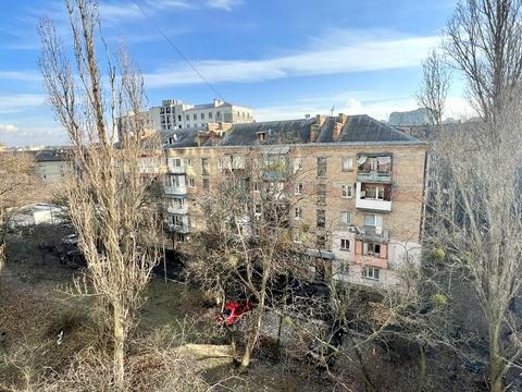 квартира за адресою Київ, Джона Маккейна вул. (Івана Кудрі), 22-А