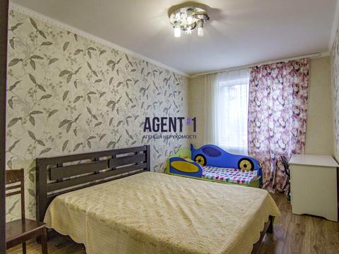 квартира за адресою Волошкова, 6