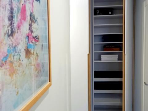 квартира за адресою Соборності просп. (Возз'єднання), 17 к2