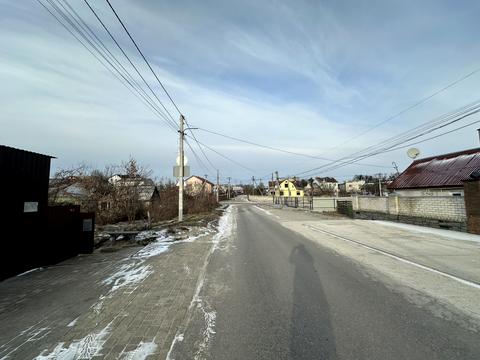 участок по адресу Дачная ул.