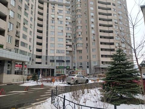 квартира по адресу Княжий Затон ул., 21