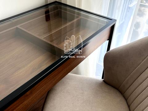 квартира за адресою Тадея Рильського бульв., 5