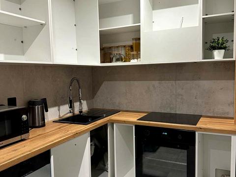квартира за адресою Олександра Поля просп. (Кірова), 74