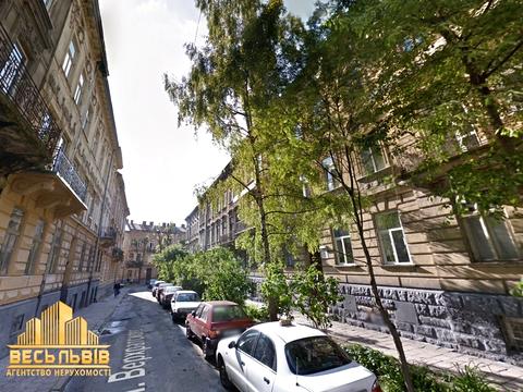 квартира за адресою Івана Верхратського вул., 6
