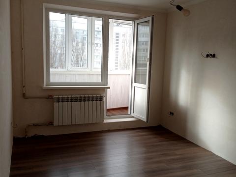 квартира по адресу Людвига Свободы просп., 46а