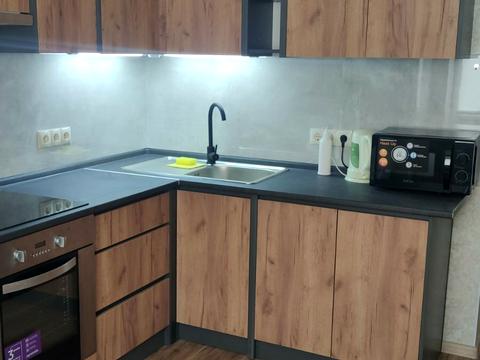 квартира за адресою Академіка Сахарова вул., 20Б