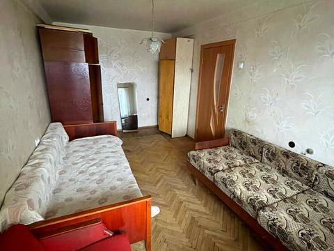 квартира за адресою Велика Васильківська вул. (Червоноармійська), 136