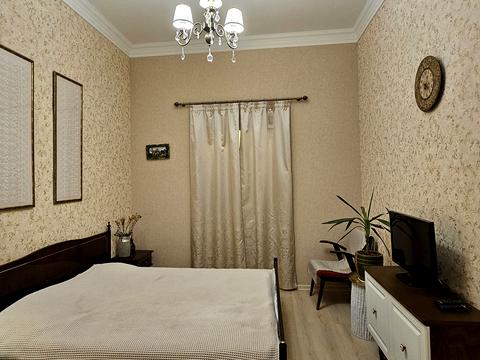 квартира по адресу Шота Руставели ул., 32