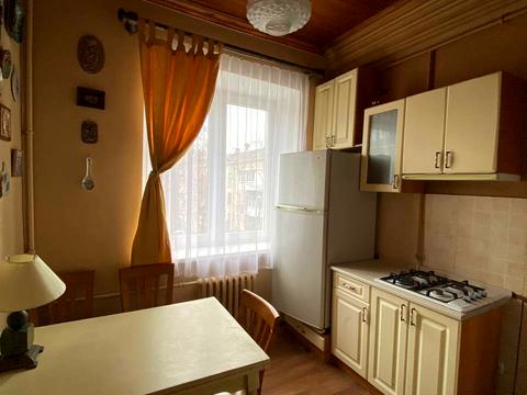 квартира по адресу Гагарина просп. (Гагарина), 8