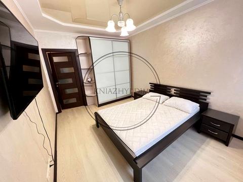 квартира за адресою Гарматна вул., 38-А