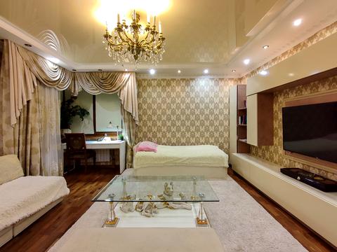 квартира за адресою Миколи Закревського вул., 12