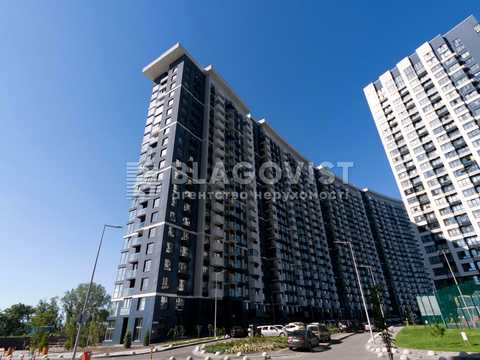 квартира за адресою Осокорська вул., 2-А