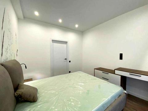 квартира по адресу Михаила Максимовича ул. (Трутенко Онуфрия), 28-Б