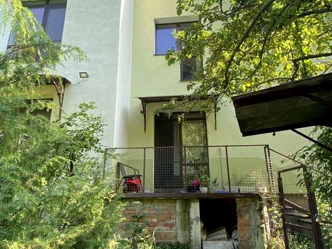 будинок за адресою Замарстинівська вул. (Калініна), 270