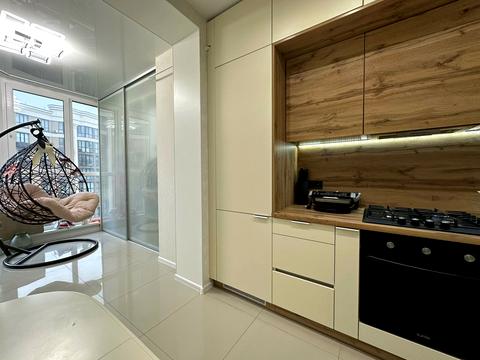 квартира за адресою Мартинова просп., 16