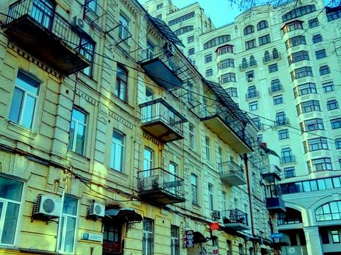 коммерческая по адресу Тараса Шевченка пер., 13/21