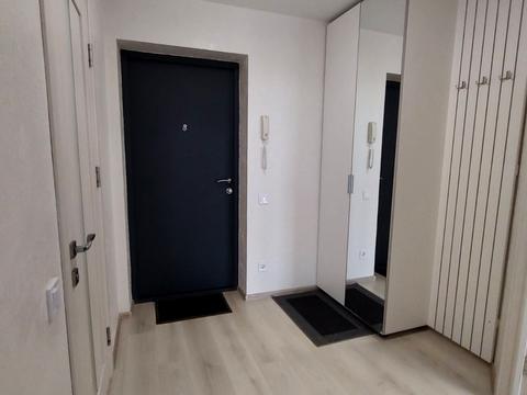 квартира по адресу Стрыйская ул., 202