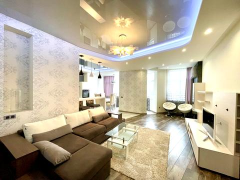 квартира за адресою Мокра вул. (Кудряшова), 16