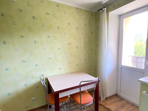 квартира за адресою Валерія Лобановського вул., 24