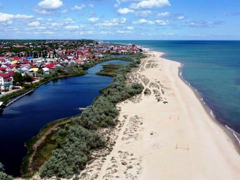 ділянка за адресою  Кароліно-Бугаз, 