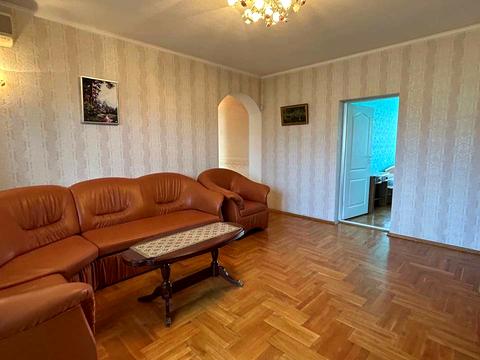 квартира по адресу Леси Украинки бульв., 24