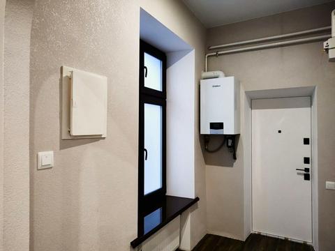 квартира за адресою Одеса, Павла Зеленого вул. (Коблевська), 38