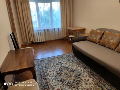 квартира по адресу Академика Доброхотова ул., 28