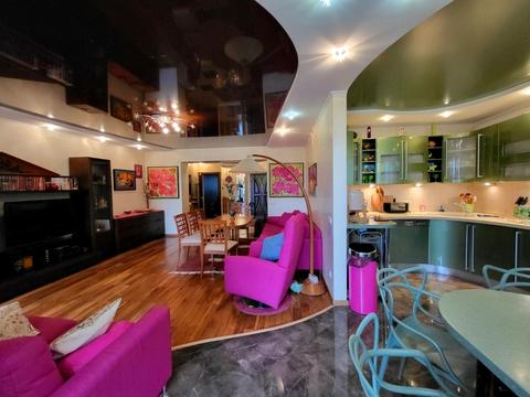 квартира за адресою Паньківська вул., 19