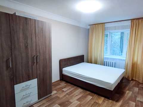 квартира за адресою Василя Овсієнка вул. (Білгородська), 6