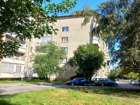 квартира по адресу Александра Довженко ул., 18