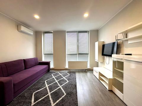 квартира за адресою Зарічна вул., 75