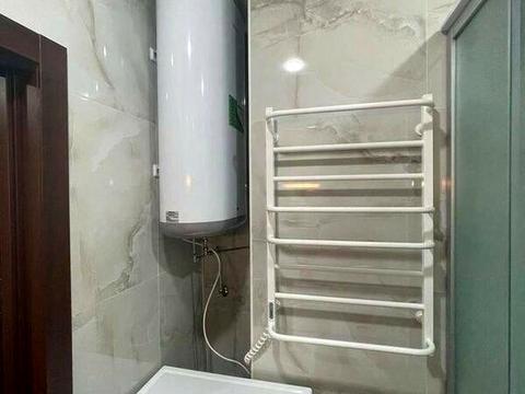 квартира за адресою Миколи Бажана просп., 17-Б