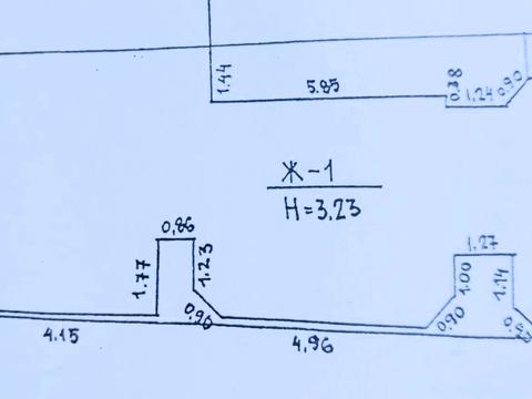 коммерческая по адресу Чернышевского ул., 12