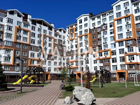 квартира за адресою Одеська вул., 23