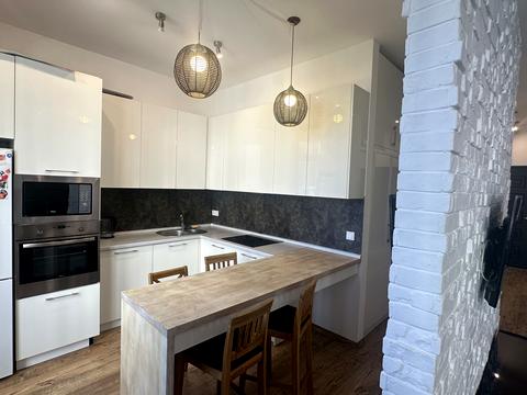 квартира по адресу Гагаринское Плато ул. (Гагаринское Плато), 5 А