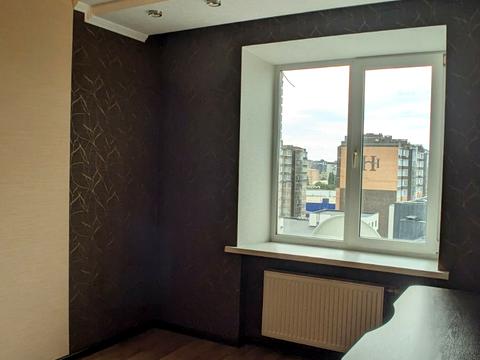 квартира за адресою Зарічанська вул., 26