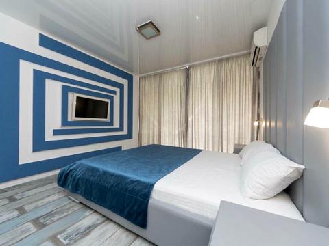 квартира за адресою Лесі Українки бульв., 3