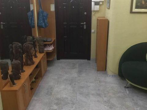 квартира по адресу Архітектора Ніколаєва ул., 3