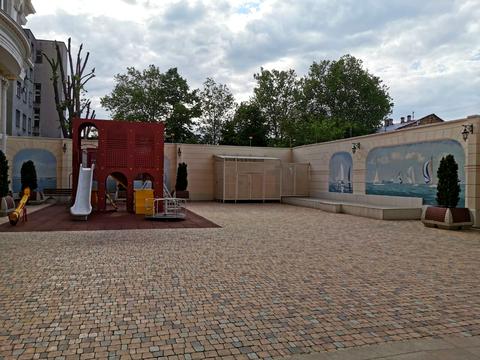 квартира за адресою Леонтовича вул. (Бєлінського), 16